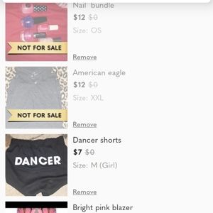 Trade for a new posh friend